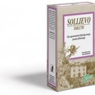 SOLLIEVO (BIO) 45CPR ABOCA