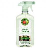 Solutie pentru curatat podele si mobila 500ml Earth Friendly
