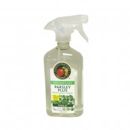 Solutie si dezinfectant pentru toate suprafetele cu patrunjel 500ml Earth Friendly