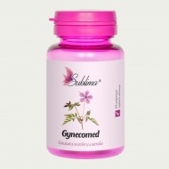 SUBLIMA GYNECOMED 60CPR DACIA PLANT