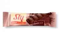 TABLETA AMARUIE FARA ZAHAR 25GR SLY NUTRITIA