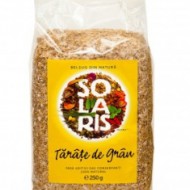 TARATE GRAU MARI 250gr SOLARIS
