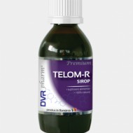 TELOM-R SIROP 150ML DVR PHARM