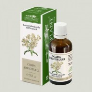 TINCTURA COADA SORICELULUI 50ML DACIA PLANT