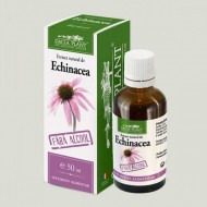 TINCTURA ECHINACEA FARA ALCOOL 50ML DACIA PLANT