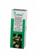 TINCTURA MUSETEL 50ML HOFIGAL