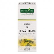 TINCTURA SUNATOARE 50ML (TM) PLANTEXTRAKT