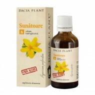 TINCTURA SUNATOARE FARA ALCOOL 50ML DACIA PLANT