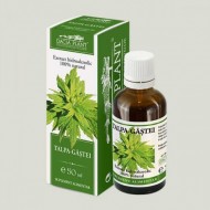 TINCTURA TALPA GASTII 50ML DACIA PLANT