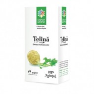 TINCTURA TELINA 50ml SANTO RAPHAEL