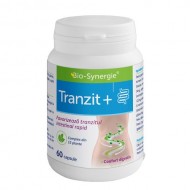 TRANZIT + 60CPS BIO-SYNERGIE