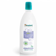 ULEI CORP BEBELUSI 200ML HIMALAYA CARE