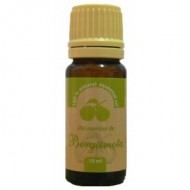 ULEI ESENTIAL DE BERGAMOTA 10ML HERBAVIT