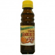 ULEI SAMBURI CAISE PRESAT LA RECE 100ML HERBAVIT