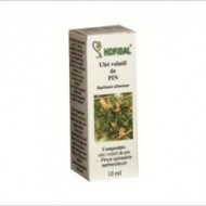 ULEI VOLATIL DE PIN 10ML HOFIGAL