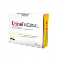 URINAL MEDICAL 10CPS WALMARK