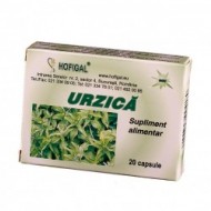 URZICA 20CPS HOFIGAL