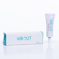 VIROUT CREMA 10ML NATURPHARMA