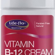 VITAMIN B-12 CREAM 113.4GR SECOM