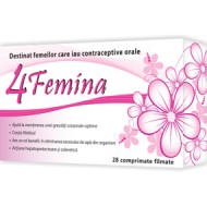 4Femina 28 CPR ZDROVIT