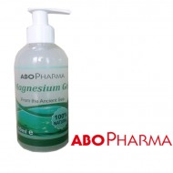 ABOGEL CU MAGNEZIU 200ML ABO PHARMA