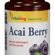 ACAI BERRY 60CPS Vitaking
