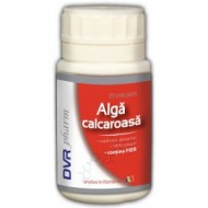 ALGA CALCAROASA 60 CPS DVR PHARM
