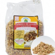 AMESTEC DE CEREALE CROCANTE 250GR PIRIFAN