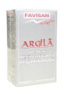 ARGILA PRAF 100gr FAVISAN