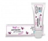ARNIKIDS GEL CU ARNICA PENTRU COPII 20ML TIS FARMACEUTIC