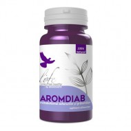 AROMDIAB 120CPS BIONOVATIV