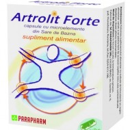 ARTROLIT FORTE 30CPS Quantum Pharm