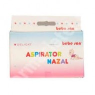 ASPIRATOR NAZAL BEBE SAN MATRIX