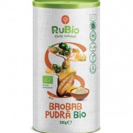 BAOBAB PUDRA 100GR (RUBIO) VEDDA
