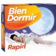 BIEN DORMIR RAPID 10CPS FITERMAN