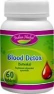 BLOOD DETOX 60tb INDIAN HERBAL