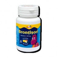 BRONTISORI® 100 MG 30 CPS WALMARK