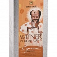 CAFEA ECO - ESPRESSO MACINATA ECO 500gr SONNENTOR