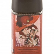 CAFEA INSTANT ISPITA VIENEZA ECO 100 g SONNENTOR