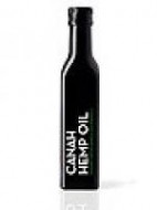 CANAH HEMP OIL 250ml (ulei canepa) ECO CANAH