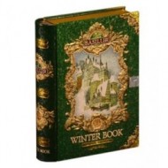 CEAI TEA BOOK VOL.III (VERDE) 100GR BASILUR TEA