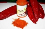 CHILI PUDRA EXTRA HOT 100g HERBAVIT