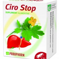 CIRO STOP 30CPS QUANTUM PHARM