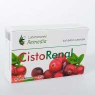 CISTORENAL 20CPS REMEDIA