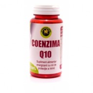 COENZIMA Q10 60CPS HYPERICUM