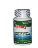 COLON-CARE (15DAY CLEANSE) 30CPS ADAMS VISION