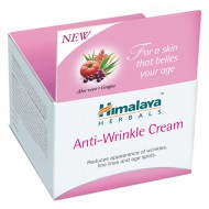 CREMA ANTIRID 50ML HIMALAYA CARE