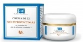 CREMA DE ZI MULTIPROTECTOARE 50ML TIS FARMACEUTIC