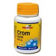 CROM FORTE 30 CPR WALMARK
