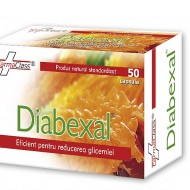 DIABEXAL 50CPS Farmaclass